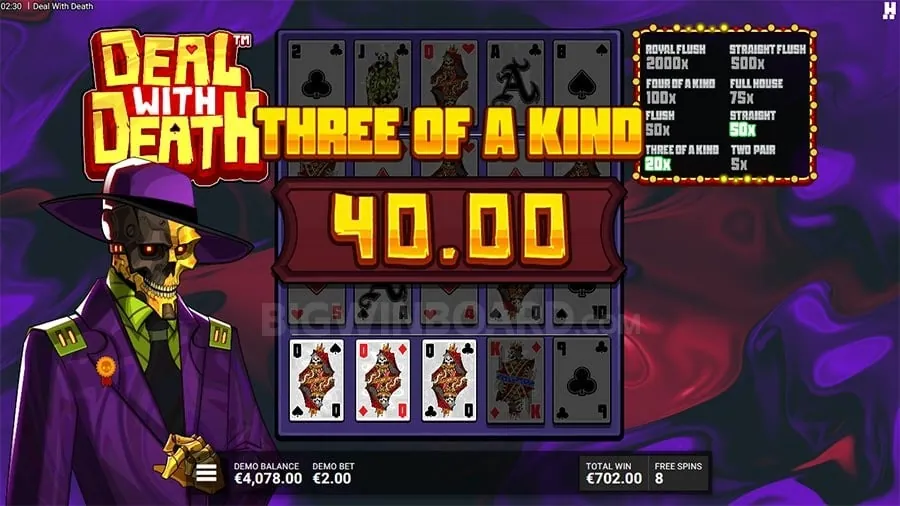Other Poker Variations