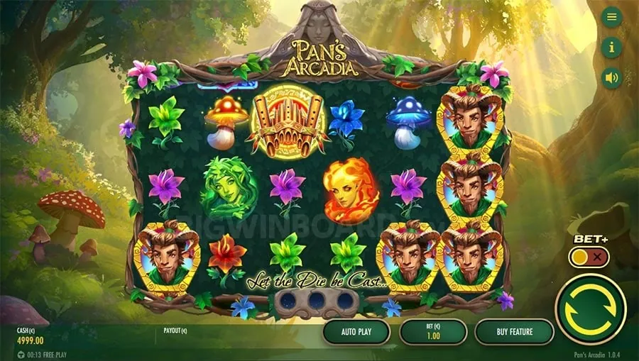 phsky Probability in Casino Games