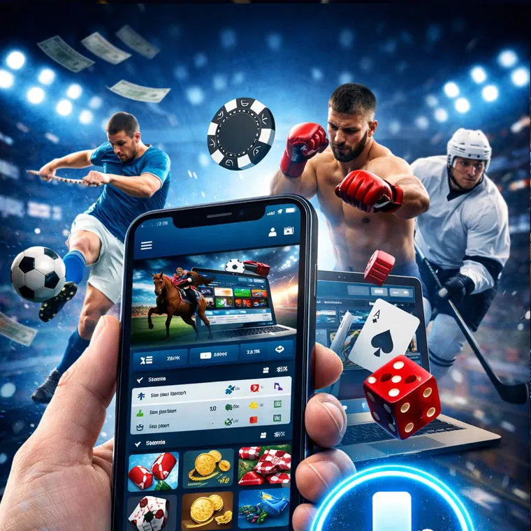PhSky Reload Bonus for existing sports bettors