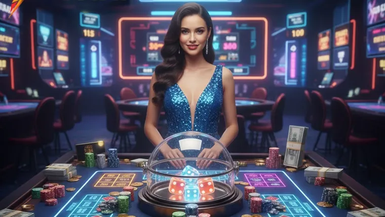 Secure online gaming at PhSky