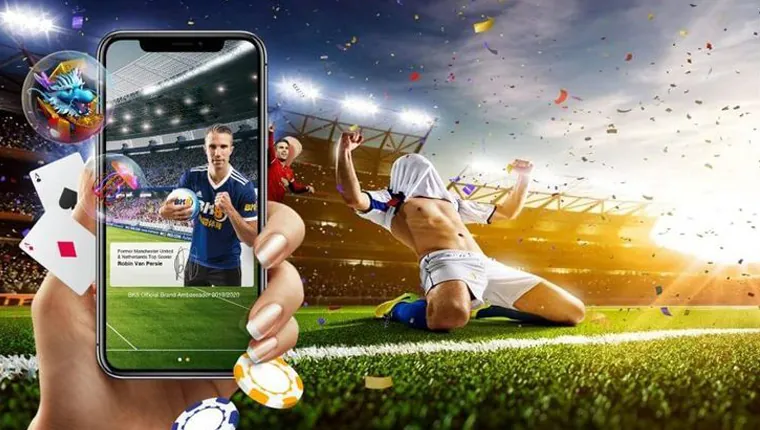 Exploring OKPLAY slot and live casino games