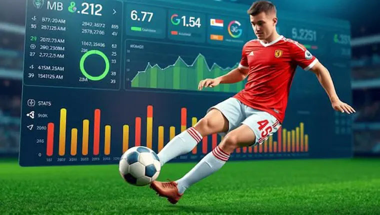 Live casino dealer interacting with players at okplay