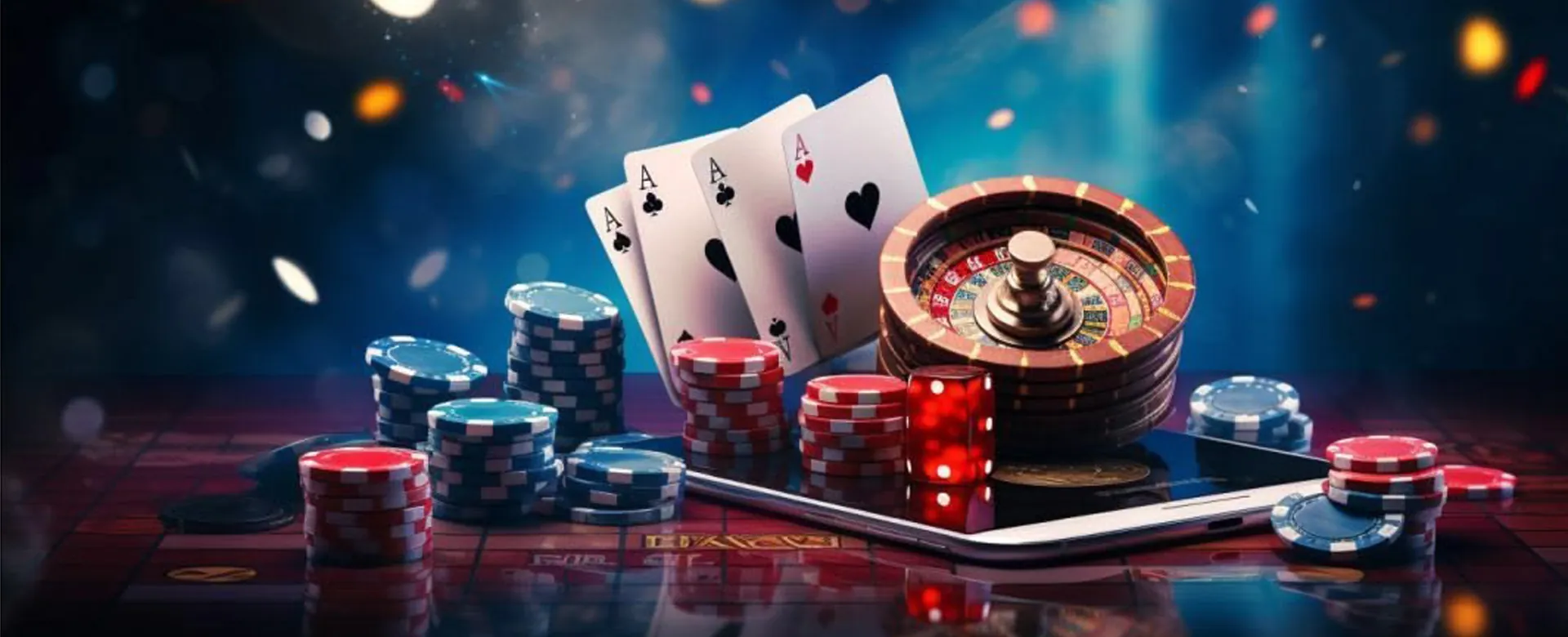 PhSky Online Casino Hero Image