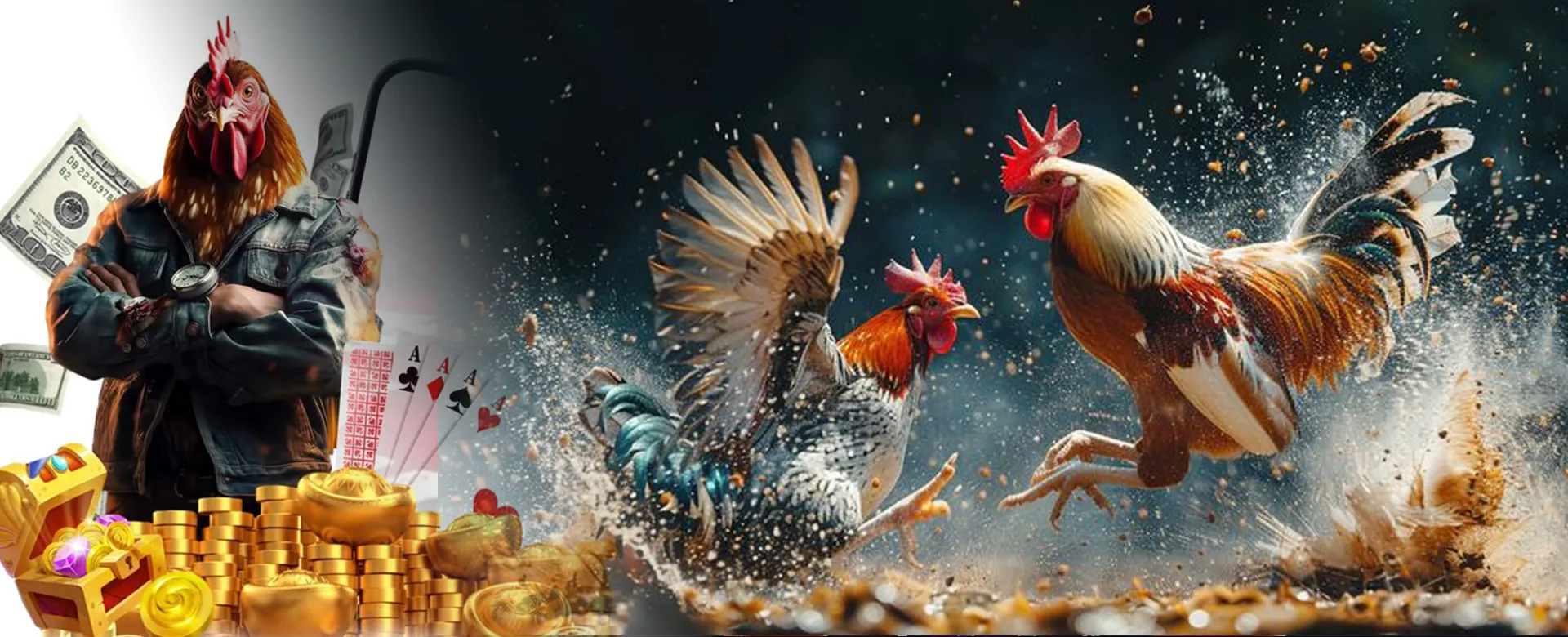 PhSky Sports Betting platform with a dynamic graphic of various sports and winning celebrations