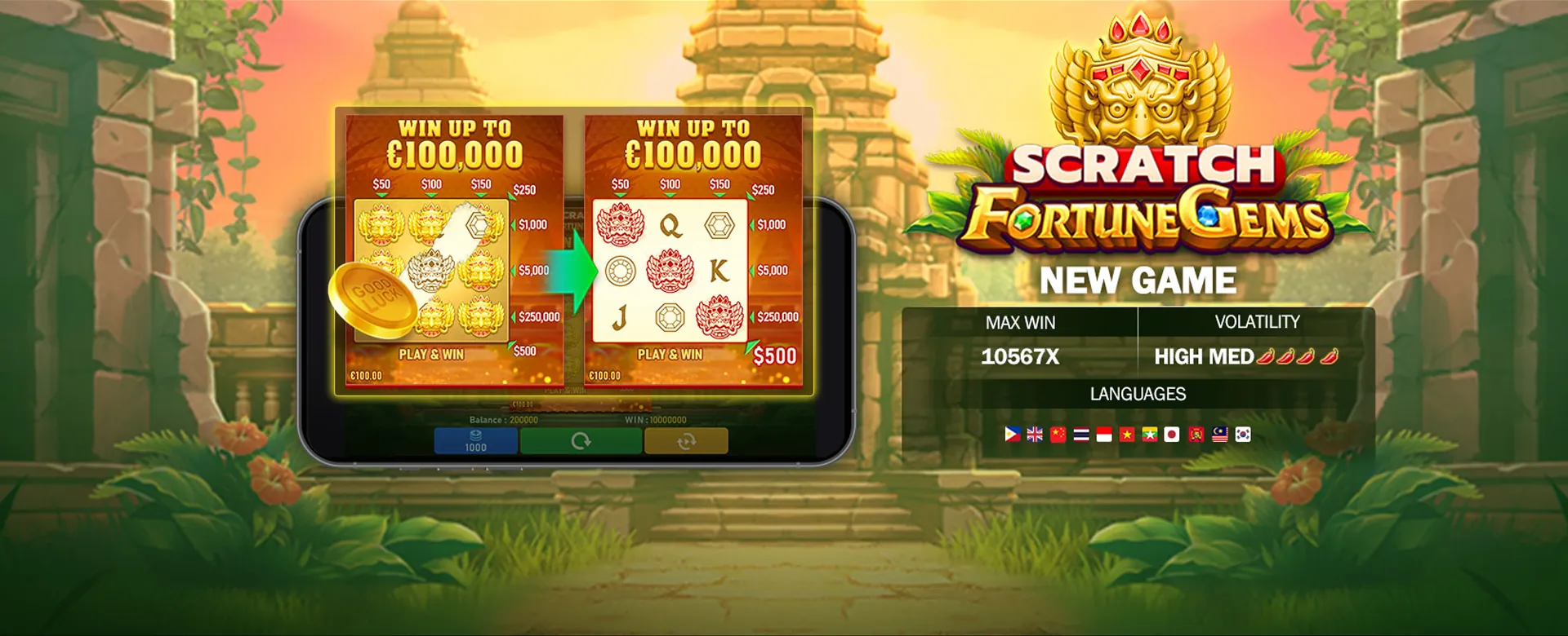 Safe Online Gaming: A phsky Security Guide