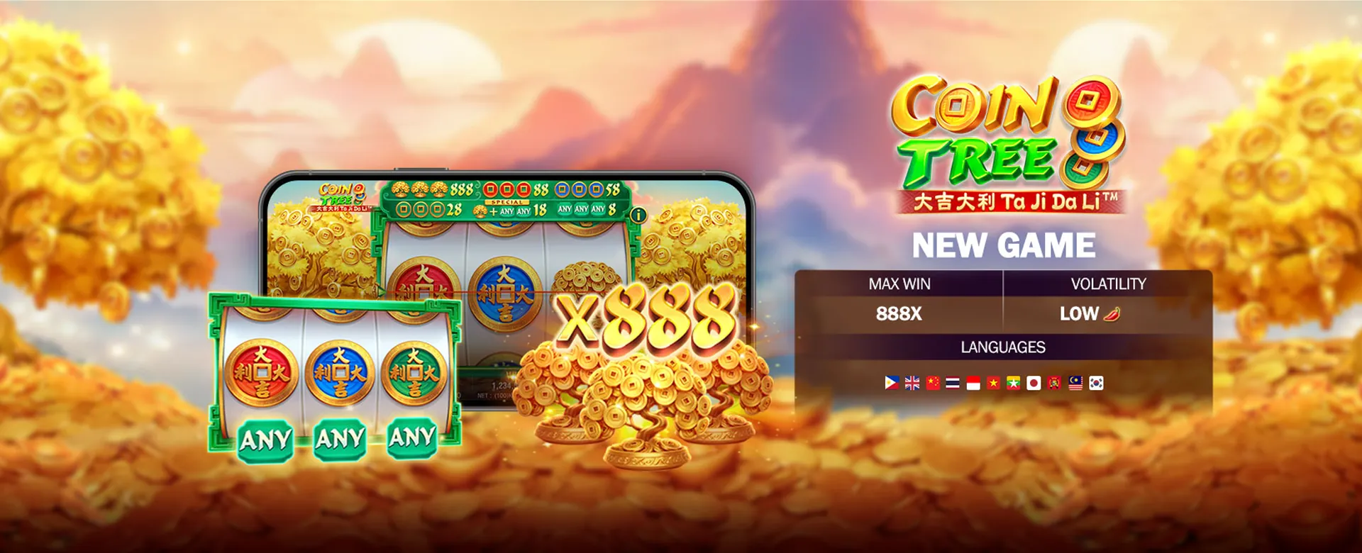 Register now to join phsky online casino